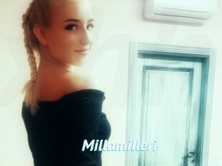 Millamilleri