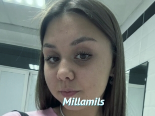 Millamils