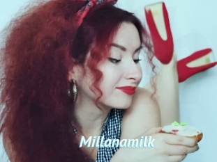 Millanamilk