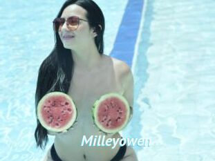 Milleyowen