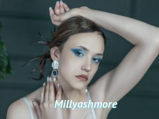 Millyashmore