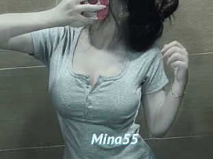 Mina55