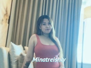 Minatreishly