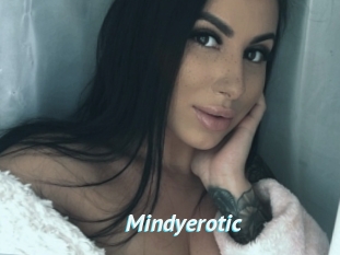 Mindyerotic