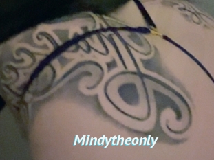 Mindytheonly