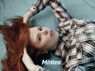 Mintea