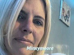 Minxymoore