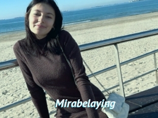 Mirabelaying