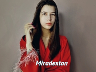 Miradexton