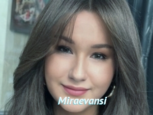 Miraevansi