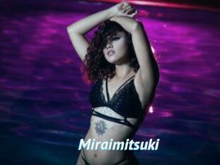 Miraimitsuki