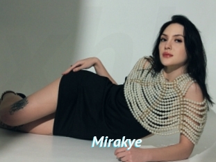 Mirakye