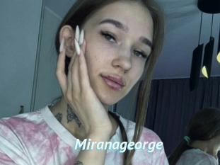 Miranageorge