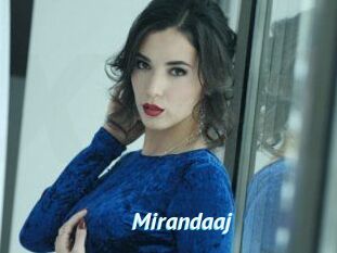 Mirandaaj