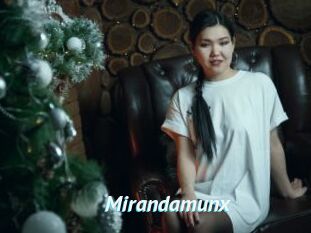 Mirandamunx