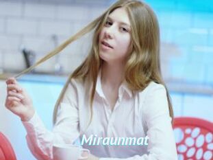 Miraunmat