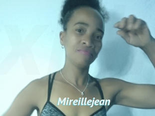Mireillejean