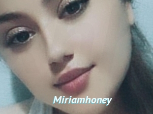 Miriamhoney