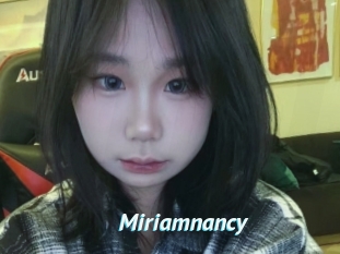 Miriamnancy