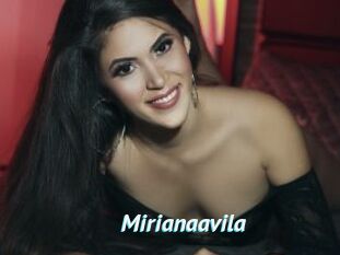 Mirianaavila