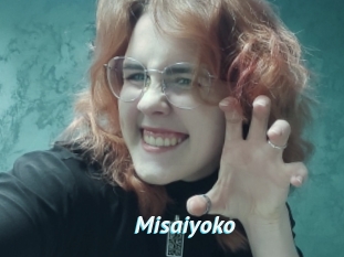 Misaiyoko