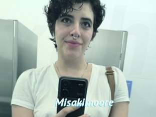 Misakimoore