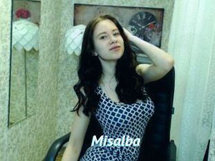 Misalba