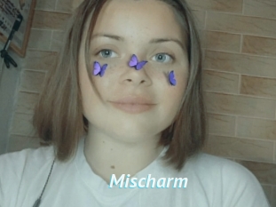 Mischarm