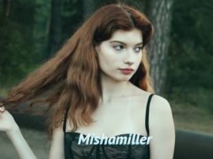 Mishamiller