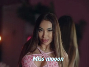 Miss_mooon