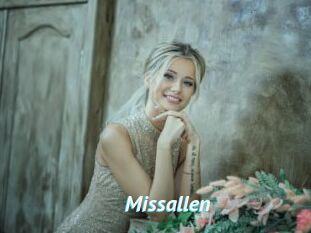 Missallen