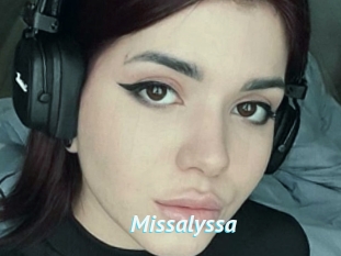 Missalyssa