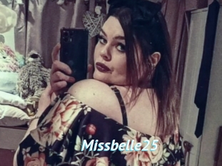 Missbelle25