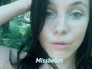 Missbelles