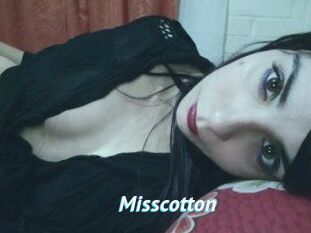 Misscotton