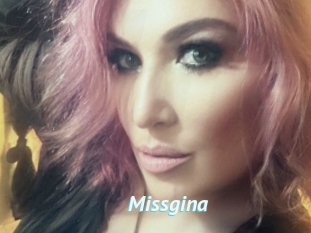 Missgina