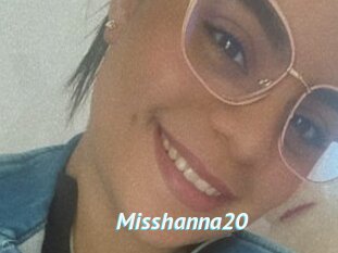 Misshanna20