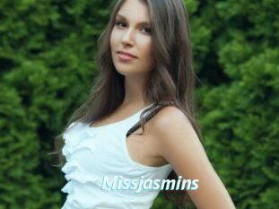 Missjasmins