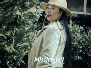Missjennali