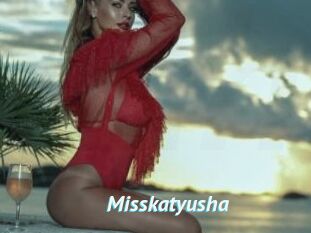 Misskatyusha