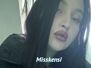 Misskensi