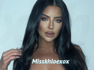 Misskhloexox