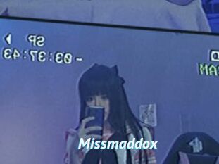 Missmaddox
