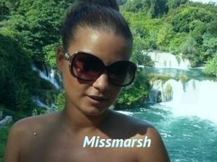Missmarsh