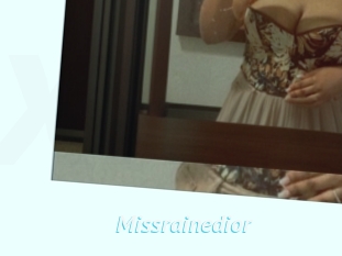Missrainedior