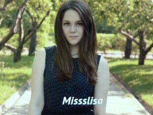 Missslisa