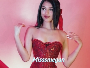 Misssmegan