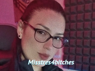 Misstres4bitches