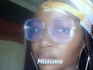 Missunna