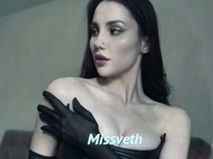 Missveth